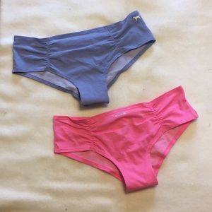 Sold❗️Victoria’s Secret PINK underwear Set